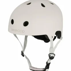Best Casque ECO Ivory (3-7 ans, 50-54 cm) Enfant Casque Enfant