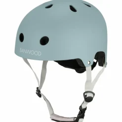 Casque ECO Teal (3-7 ans, 50-54 cm) Enfant Casque Enfant