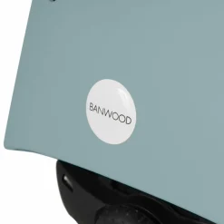 Casque ECO Teal (3-7 ans, 50-54 cm) Enfant Casque Enfant