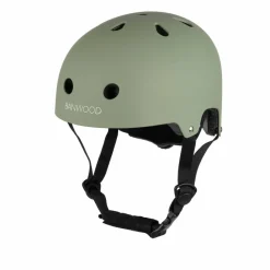 Hot Casque Forest (3-7 ans, 50-54 cm) Enfant Casque Enfant