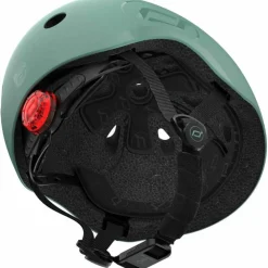 Online Casque Forest S (51-55 cm) Enfant Casque Enfant