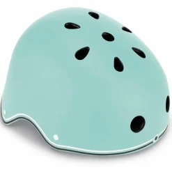Hot Casque Go up Vert sauge (XXS-XS, 45-51 cm) Enfant Casque Enfant