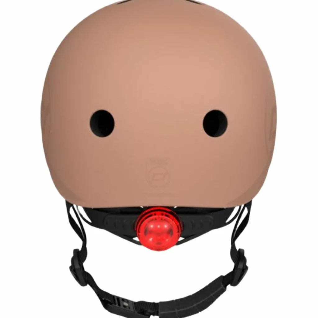 Clearance Casque Mocha S (51-55 cm) Enfant Casque Enfant