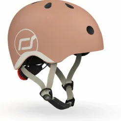 Sale Casque Mocha XXS (45-51 cm) Enfant Casque Enfant