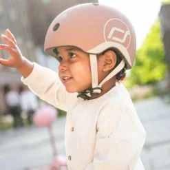 Sale Casque Mocha XXS (45-51 cm) Enfant Casque Enfant