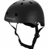 New Casque noir (3-7 ans, 50-54 cm) Enfant Casque Enfant
