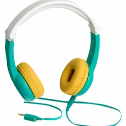 Casque Octave pour conteuse Ma fabrique à histoires Conteuse