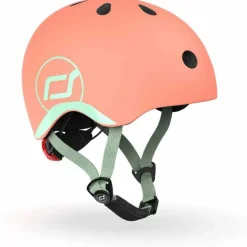 Outlet Casque Peach XXS (45-51 cm) Enfant Casque Enfant