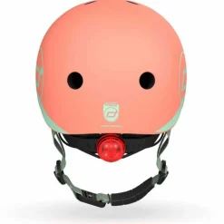 Outlet Casque Peach XXS (45-51 cm) Enfant Casque Enfant