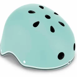 Enfant Globber Casque Primo Pastel Menthe (XS-S, 48-53 cm)