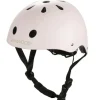 Enfant Banwood Casque rose (3-7 ans, 50-54 cm)
