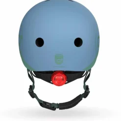 Enfant Scoot and ride Casque Steel XXS (45-51 cm)