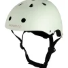 Enfant Banwood Casque vert mint (3-7 ans, 50-54 cm)