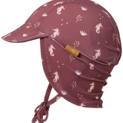 Fresk Casquette anti-UV protège nuque Seahorse (1-2 ans)