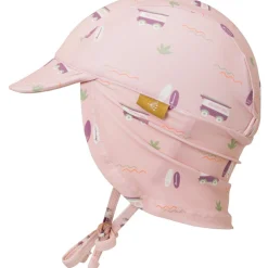 Best Casquette anti-UV protège nuque Surf Girl (1-2 ans) Chapeau / Casquette