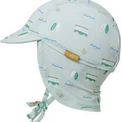 Casquette anti-UV protège nuque Surf Boy (1-2 ans) Chapeau / Casquette