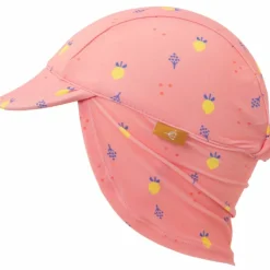 Discount Casquette anti-UV protège nuque Summer fruit (6-12 mois) Chapeau / Casquette