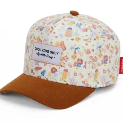 Clearance Casquette Dried flowers (9-18 mois) Chapeau / Casquette