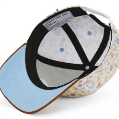 Hello Hossy Casquette Dried flowers (2-5 ans)