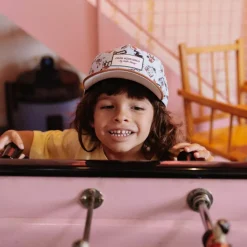Hello Hossy Casquette Dunk (2-5 ans)