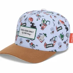 Hello Hossy Casquette Dunk (9-18 mois)