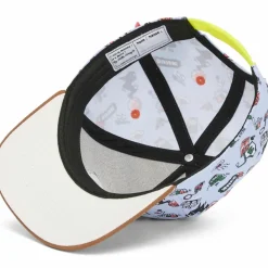 Hello Hossy Casquette Dunk (9-18 mois)