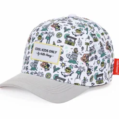Hello Hossy Casquette Florida (2-5 ans)