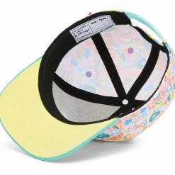 Hello Hossy Casquette Happiness (2-5 ans)