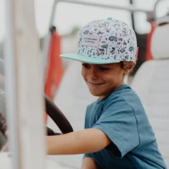 Clearance Casquette Hossegor (9-18 mois) Chapeau / Casquette