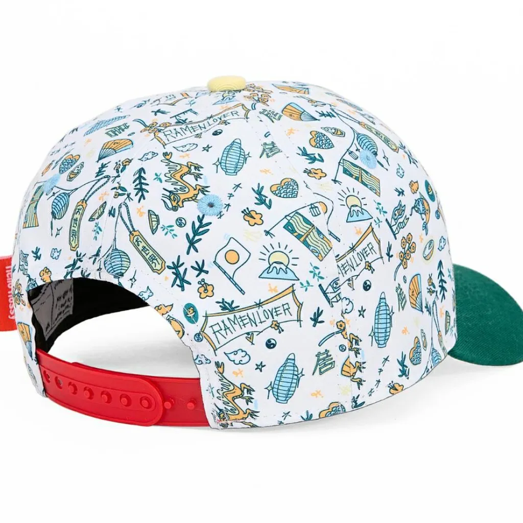 Sale Casquette Japan (9-18 mois) Chapeau / Casquette