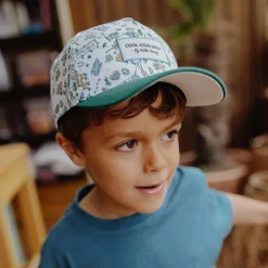 Sale Casquette Japan (9-18 mois) Chapeau / Casquette