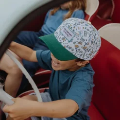 Sale Casquette Japan (9-18 mois) Chapeau / Casquette