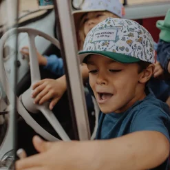 Sale Casquette Japan (9-18 mois) Chapeau / Casquette