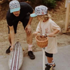 Hello Hossy Casquette Jungly (9-18 mois)