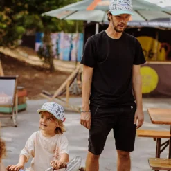 Hello Hossy Casquette Jungly (9-18 mois)