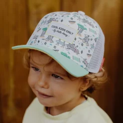 Clearance Casquette Lalalandes (9-18 mois) Chapeau / Casquette