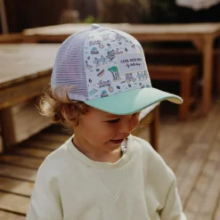 Clearance Casquette Lalalandes (9-18 mois) Chapeau / Casquette