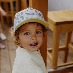 Clearance Casquette Lalalandes (9-18 mois) Chapeau / Casquette