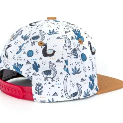 Online Casquette Lama (2-5 ans) Chapeau / Casquette