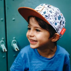 Online Casquette Lama (2-5 ans) Chapeau / Casquette