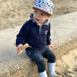 Online Casquette Lama (2-5 ans) Chapeau / Casquette