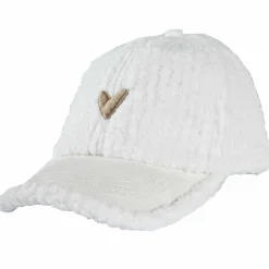 Enfant Zakuw Casquette Love enfant blanc