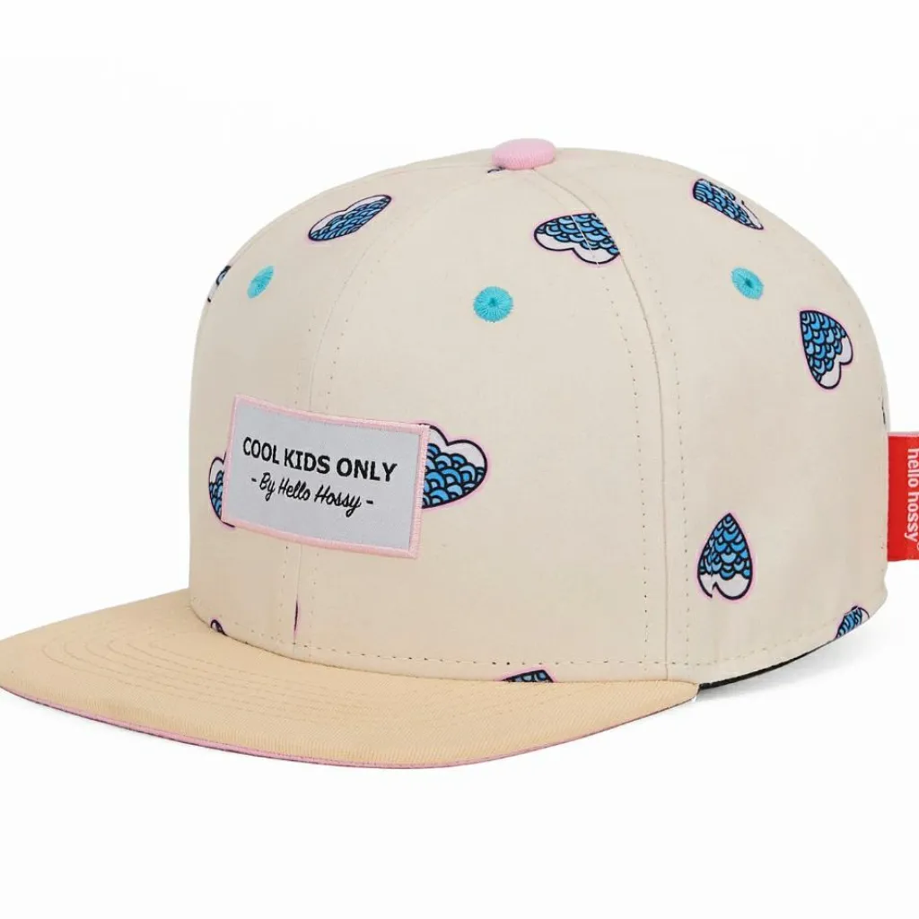 Best Casquette Mermaid (2-5 ans) Chapeau / Casquette