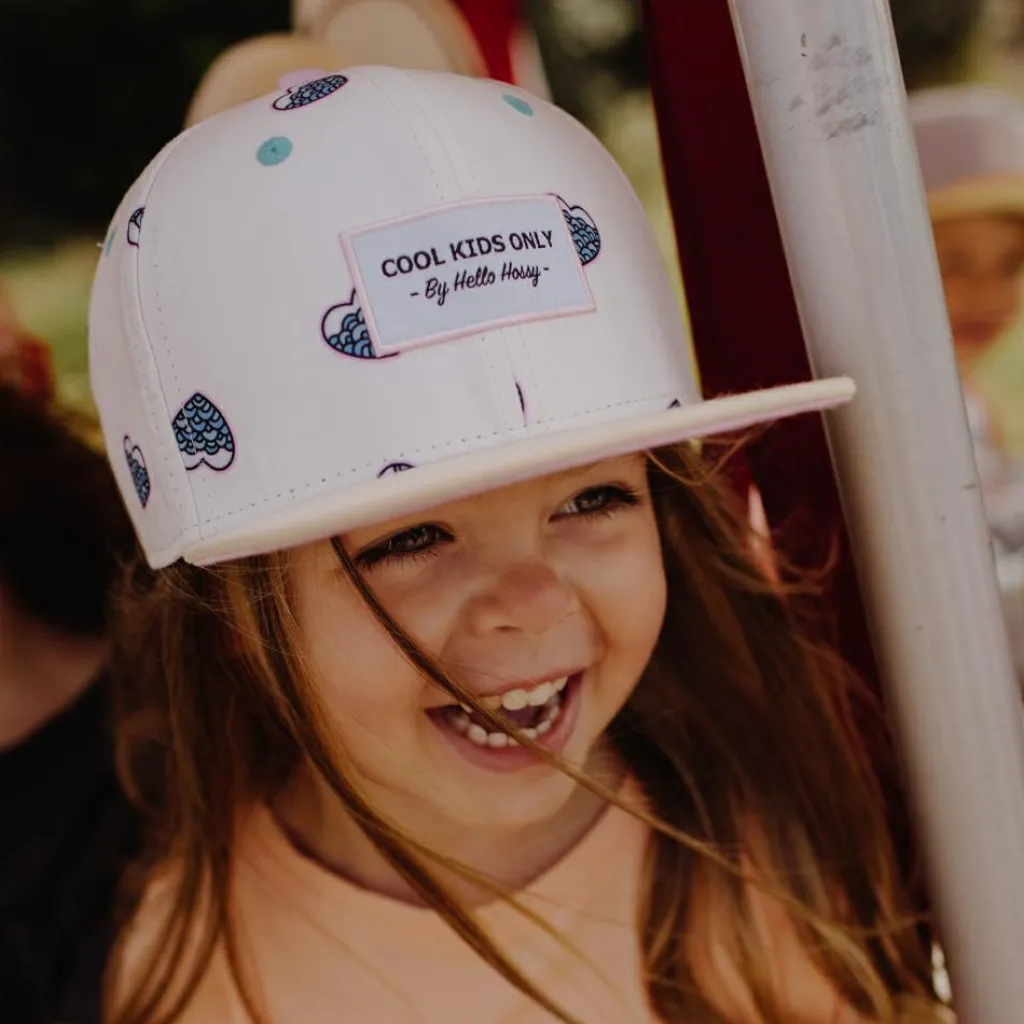Best Casquette Mermaid (2-5 ans) Chapeau / Casquette