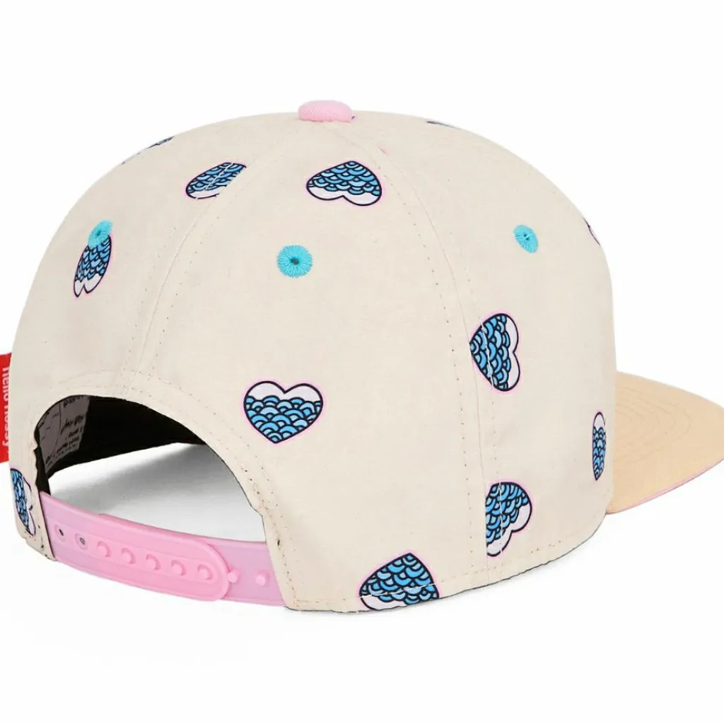 Best Casquette Mermaid (2-5 ans) Chapeau / Casquette