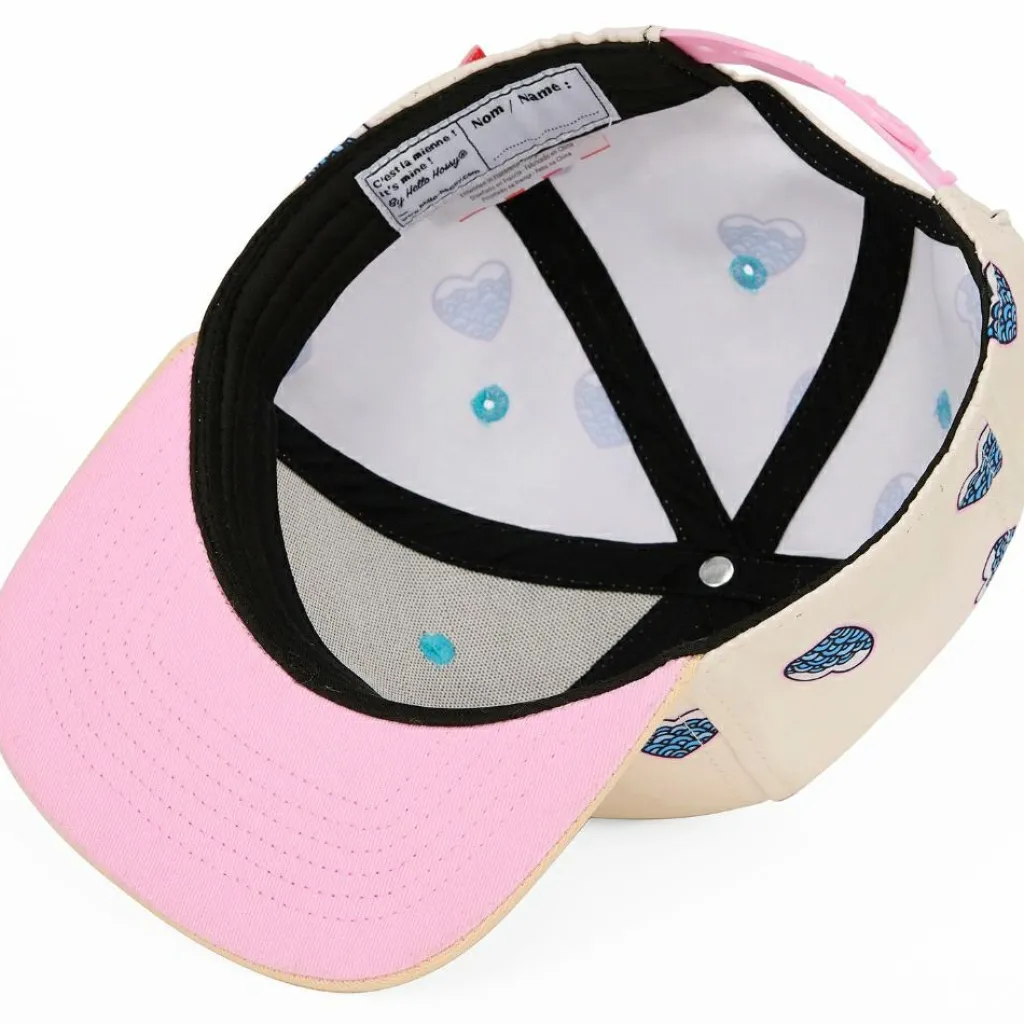 Best Casquette Mermaid (2-5 ans) Chapeau / Casquette