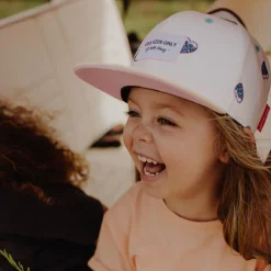 Best Casquette Mermaid (2-5 ans) Chapeau / Casquette