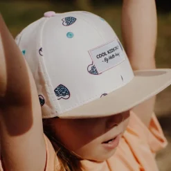 Best Casquette Mermaid (2-5 ans) Chapeau / Casquette