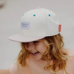 Outlet Casquette Mini Cotton (9-18 mois) Chapeau / Casquette