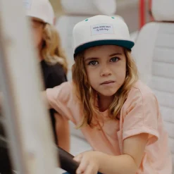 Outlet Casquette Mini Cotton (9-18 mois) Chapeau / Casquette